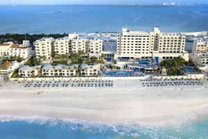 Occidental Tucancun Resort - Cancun - All Inclusive Barcelo Resort